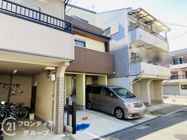 守口市金田町５丁目の中古一戸建て