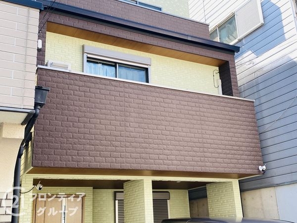 守口市金田町５丁目の中古一戸建て