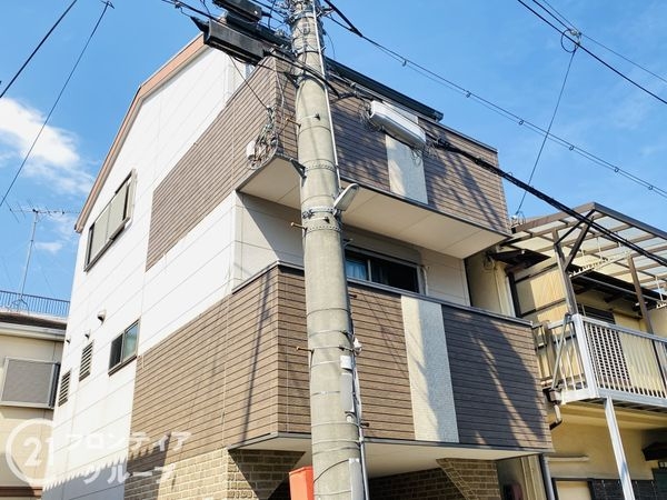 守口市東町２丁目の中古一戸建て