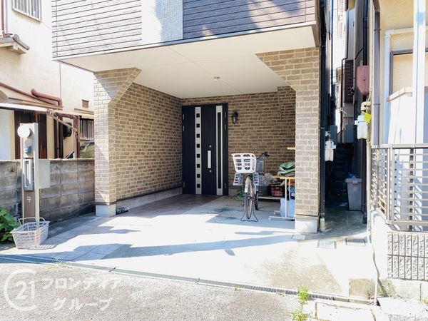 守口市東町２丁目の中古一戸建て
