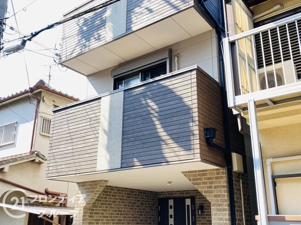 守口市東町２丁目の中古一戸建て