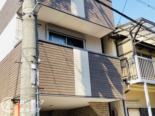 守口市東町２丁目の中古一戸建て