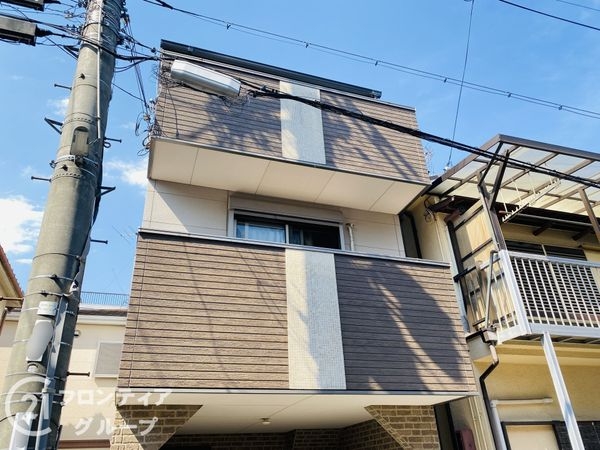 守口市東町２丁目の中古一戸建て