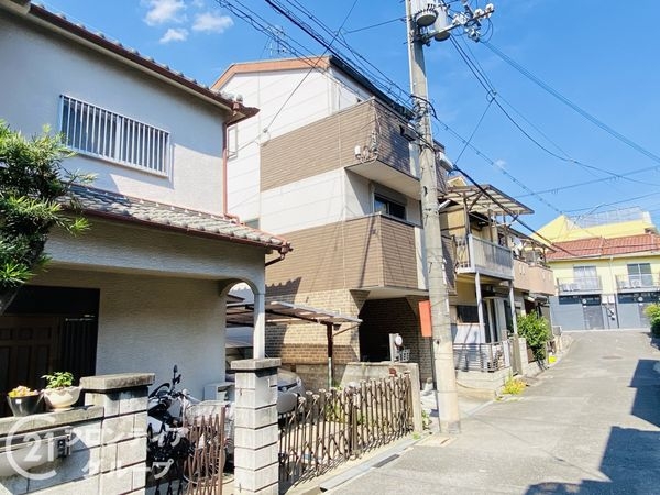 守口市東町２丁目の中古一戸建て