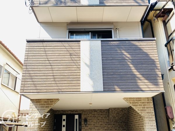 守口市東町２丁目の中古一戸建て