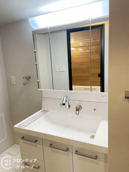 ディークラディア大阪レジデンス　中古マンション
