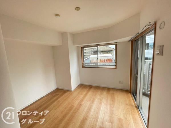 ディークラディア大阪レジデンス　中古マンション
