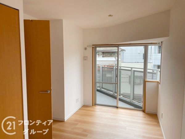 ディークラディア大阪レジデンス　中古マンション