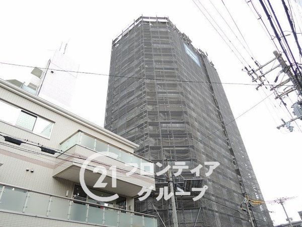 ディークラディア大阪レジデンス 中古マンション