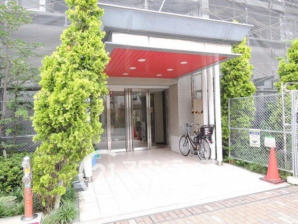 ディークラディア大阪レジデンス　中古マンション