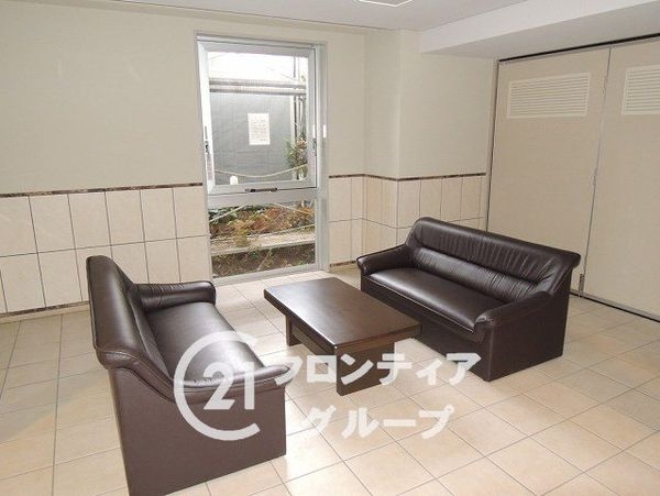 ディークラディア大阪レジデンス　中古マンション