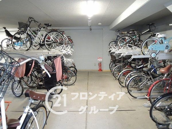 ディークラディア大阪レジデンス　中古マンション