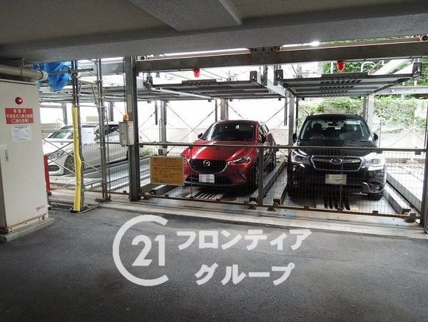 ディークラディア大阪レジデンス　中古マンション