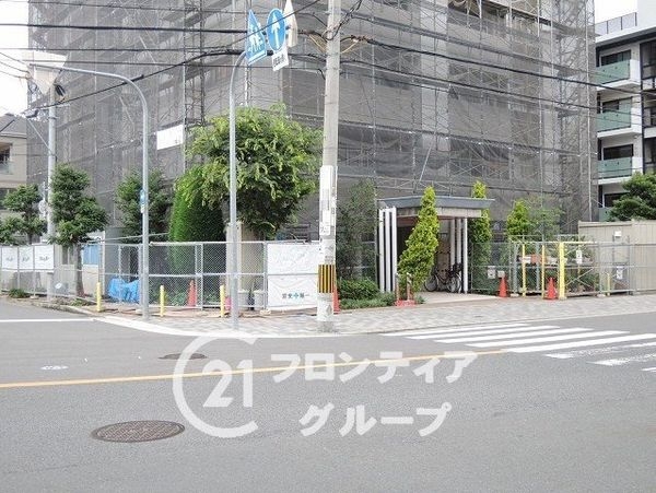ディークラディア大阪レジデンス　中古マンション