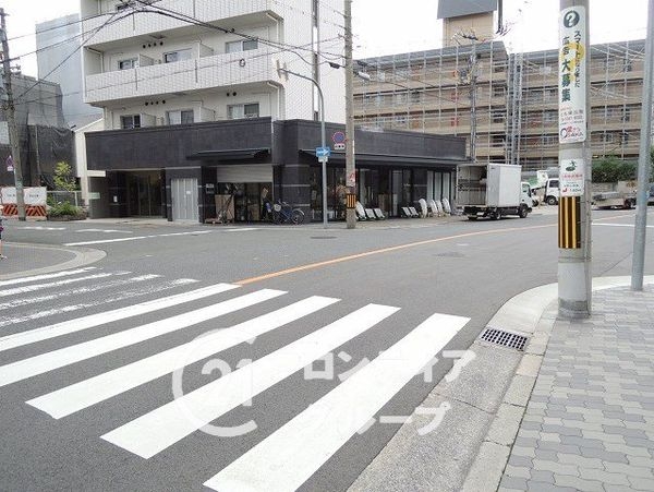 ディークラディア大阪レジデンス　中古マンション