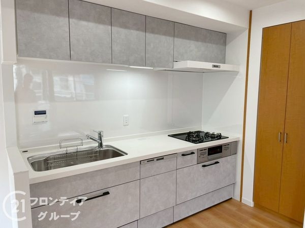 ディークラディア大阪レジデンス　中古マンション
