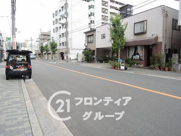 ディークラディア大阪レジデンス　中古マンション