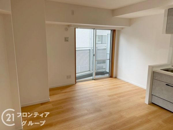 ディークラディア大阪レジデンス　中古マンション