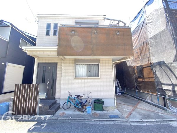 守口市佐太西町２丁目の中古一戸建て