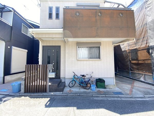 守口市佐太西町２丁目の中古一戸建て
