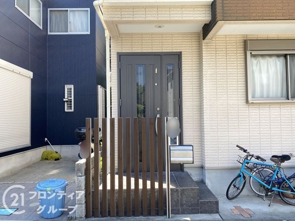 守口市佐太西町２丁目の中古一戸建て