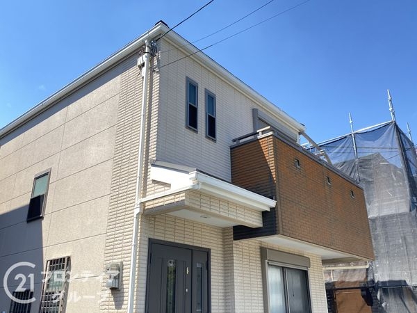 守口市佐太西町２丁目の中古一戸建て