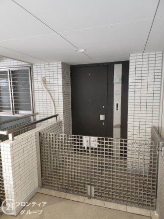 コムズシティ野江Ｄ棟　中古マンション