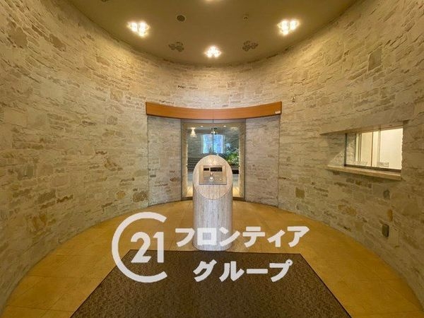 コムズシティ野江Ｄ棟　中古マンション