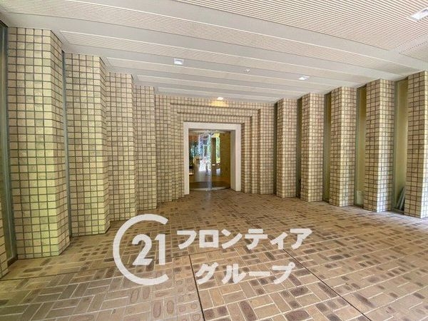 コムズシティ野江Ｄ棟　中古マンション