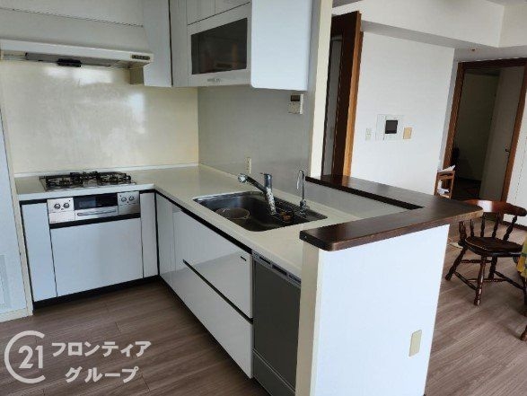 コムズシティ野江Ｄ棟　中古マンション