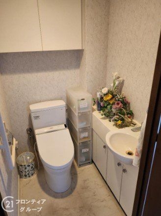 コムズシティ野江Ｄ棟　中古マンション