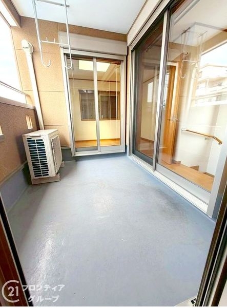 大東市深野４丁目の中古一戸建て