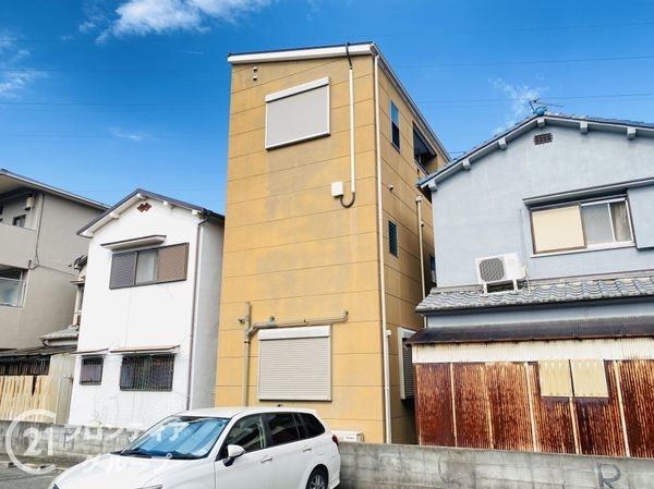 大東市深野４丁目の中古一戸建て