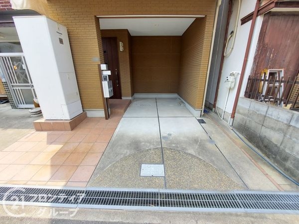 大東市深野４丁目　中古一戸建て