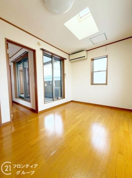 大東市深野４丁目の中古一戸建て
