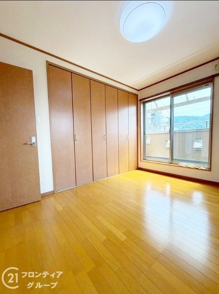 大東市深野４丁目の中古一戸建て
