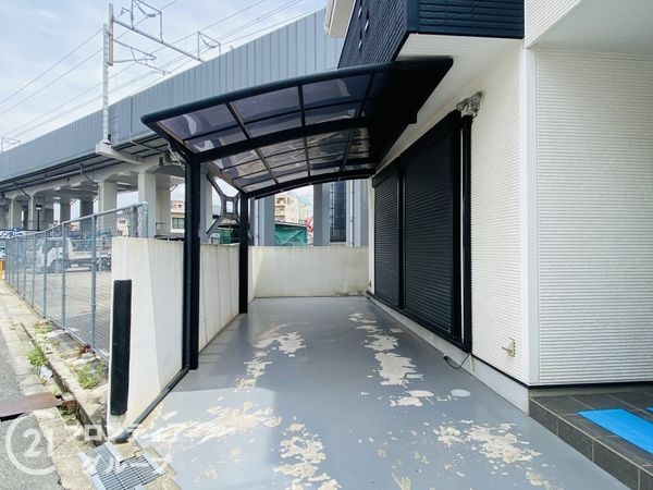 大阪市東淀川区瑞光２丁目の中古一戸建て