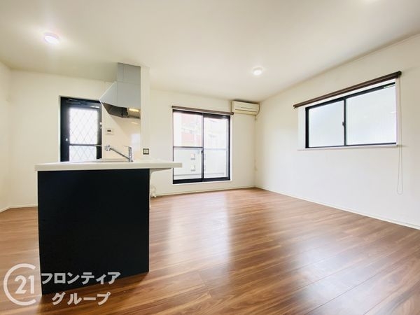 大阪市東淀川区瑞光２丁目の中古一戸建て