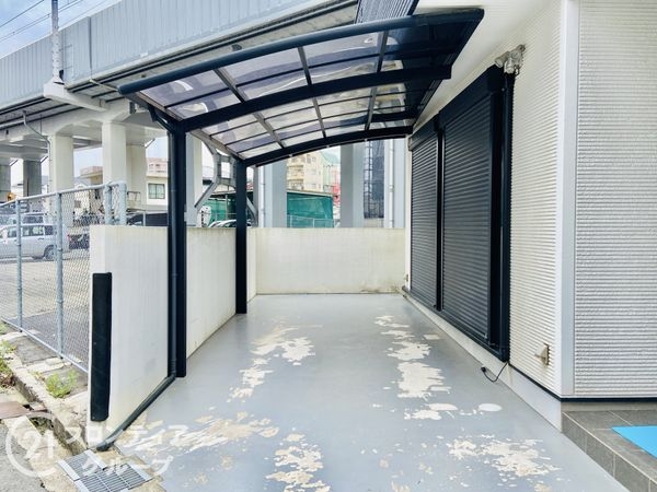 大阪市東淀川区瑞光２丁目　中古一戸建て