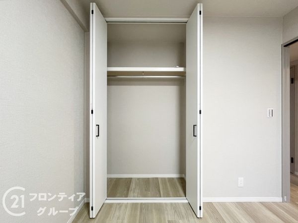 ウィズパークス大阪アクアコート　中古マンション