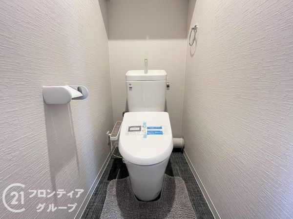 ウィズパークス大阪アクアコート　中古マンション