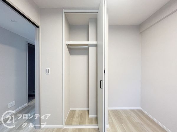 ウィズパークス大阪アクアコート　中古マンション