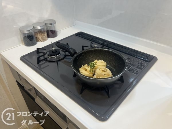 ウィズパークス大阪アクアコート　中古マンション