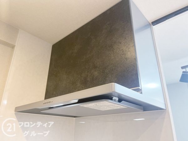 ウィズパークス大阪アクアコート　中古マンション