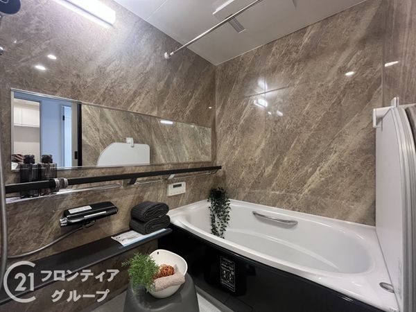 ウィズパークス大阪アクアコート　中古マンション