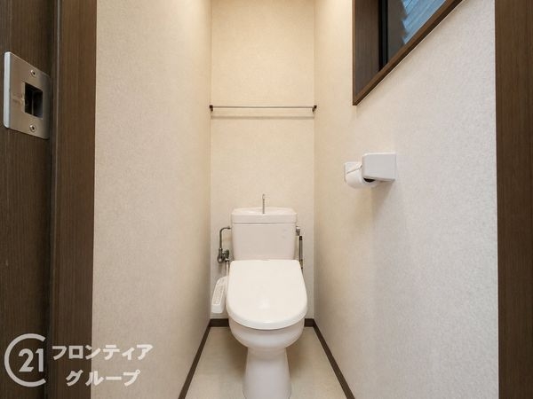 守口市藤田町５丁目の中古一戸建て