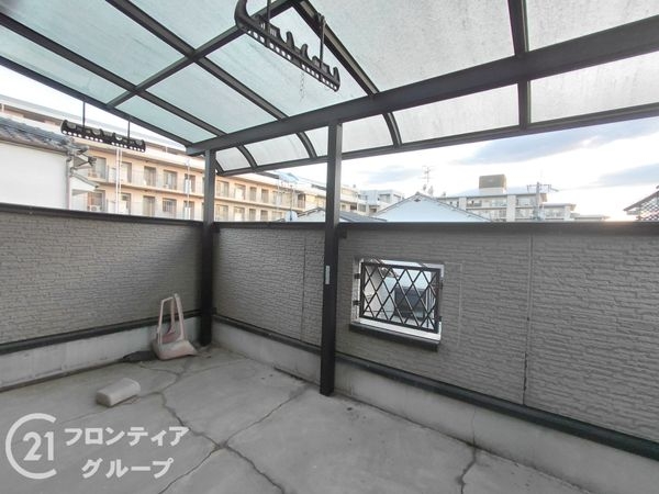 守口市藤田町５丁目の中古一戸建て