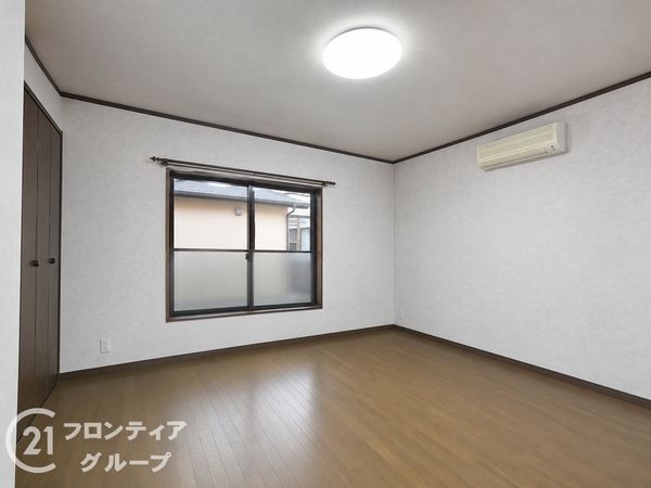 守口市藤田町５丁目の中古一戸建て