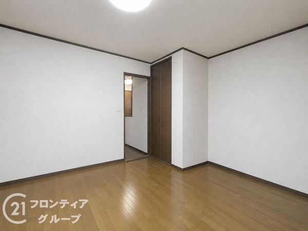 守口市藤田町５丁目の中古一戸建て