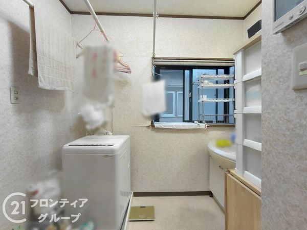 守口市藤田町５丁目の中古一戸建て